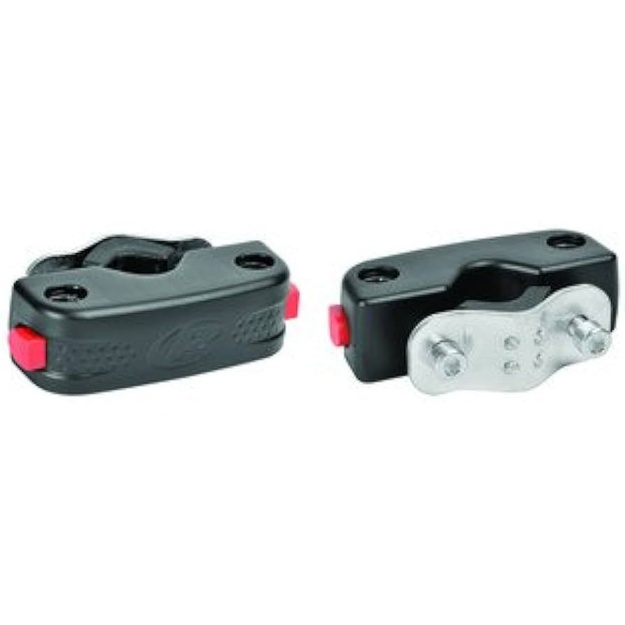 Polisport Guppy Front Seat Anchorage