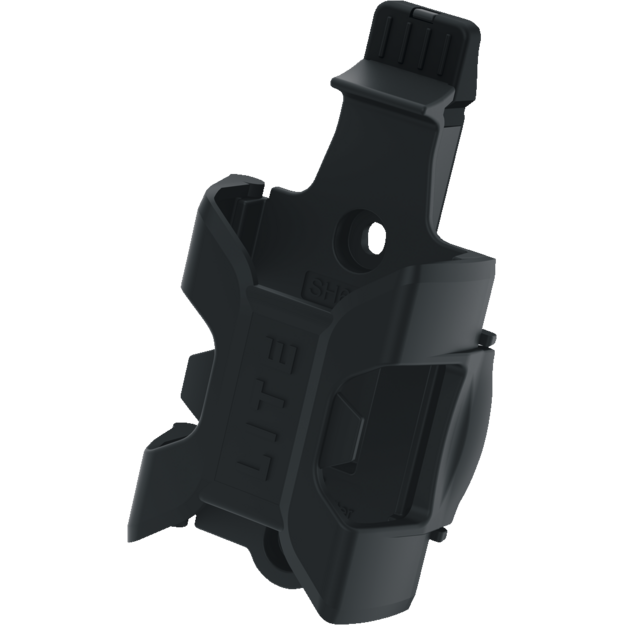 Folding lock Abus Bordo Combo Lite 6055C/85 RD SH