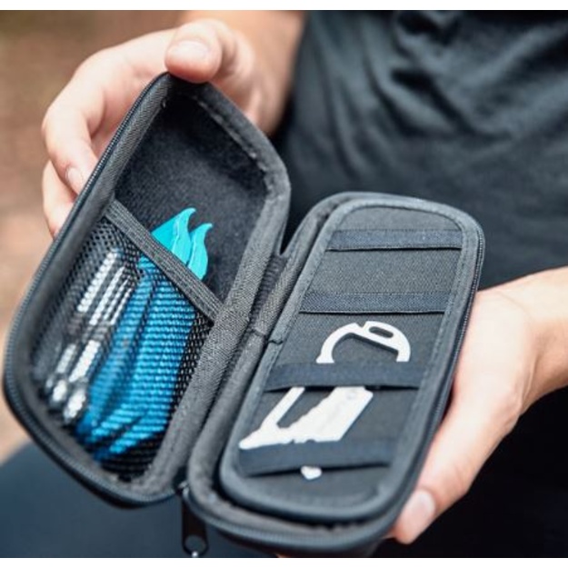 Fidlock TWIST toolbox + uni base