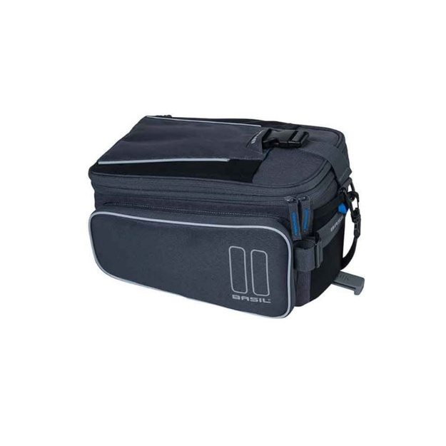 Basil Sport Design Double 32L carrier bag