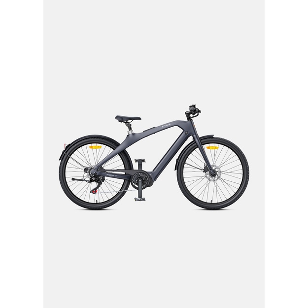 Bicycle 28  electric Engwe N1 PRO men s carbon black