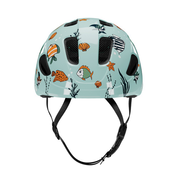 Helmet Lazer HMT Pnut 2.0 Sealife