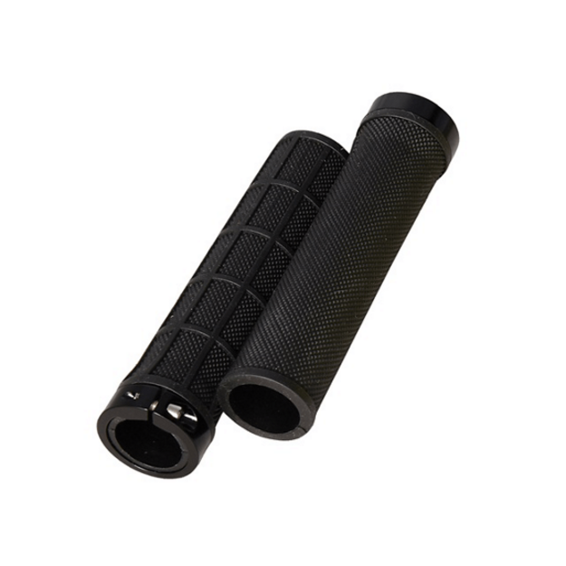Rankenėlės OXC LockOn Slim Black
