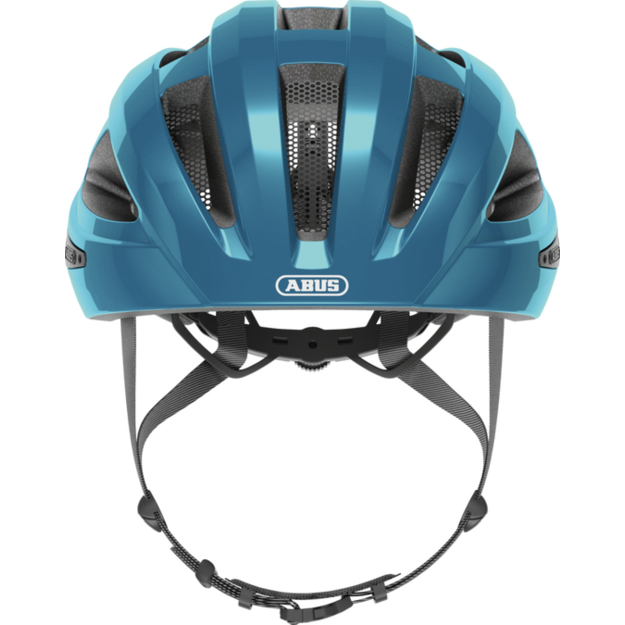 Helmet Abus Macator blue