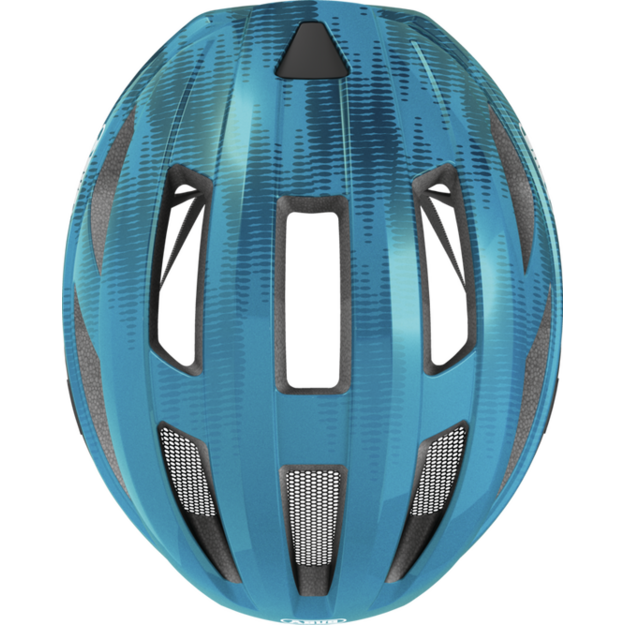 Helmet Abus Macator blue