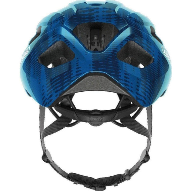 Helmet Abus Macator blue