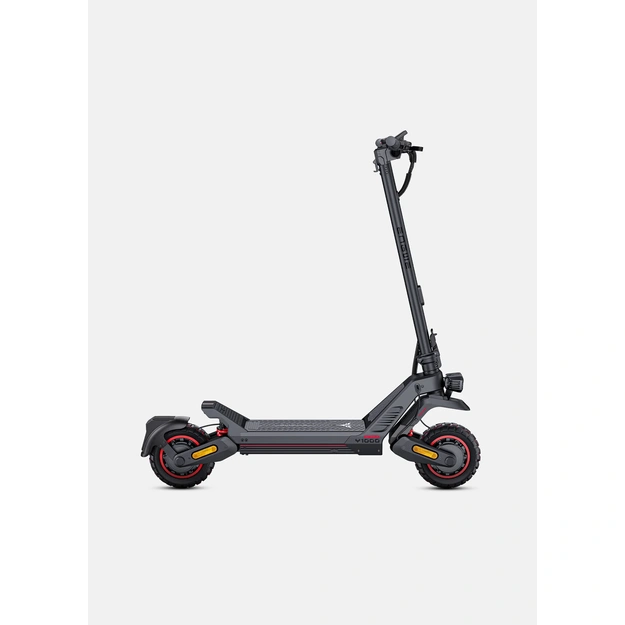 Electric scooter Engwe Y1000 2400Wh black