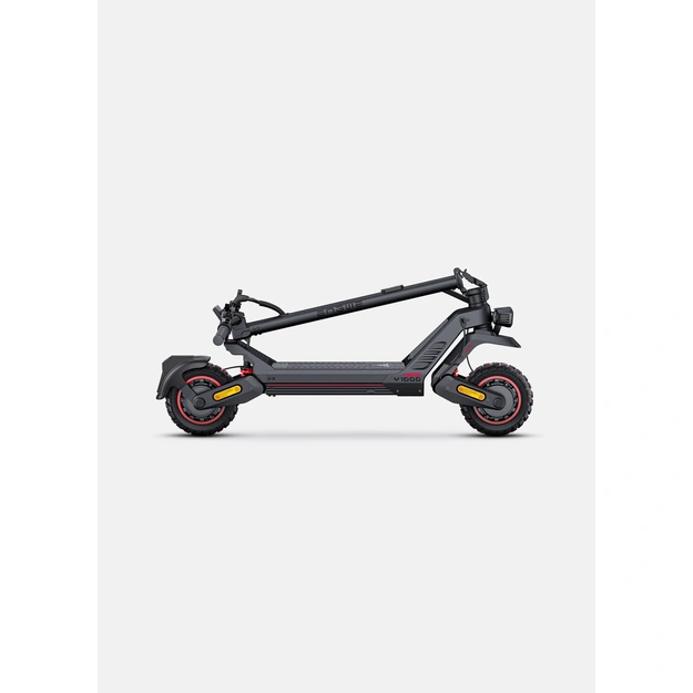 Electric scooter Engwe Y1000 2400Wh black