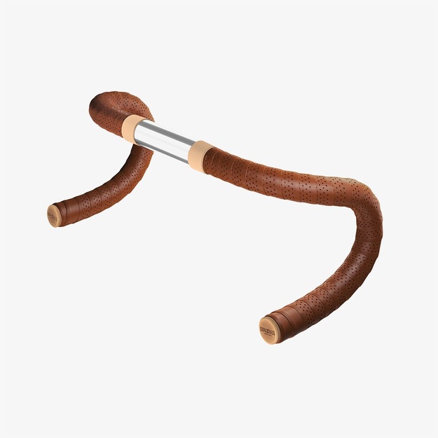 Brooks handlebar tape microfiber honey