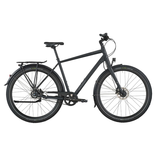 Dviratis 28  BERGAMONT VITESS 20 RIGID AMSTERDAM bergamont