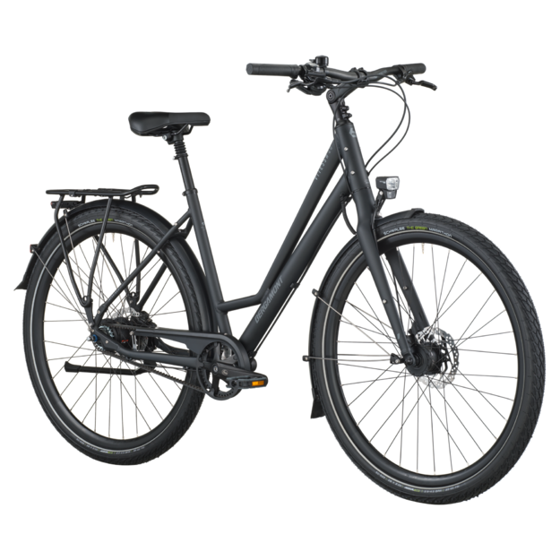 Dviratis 28  BERGAMONT VITESS 20 RIGID AMSTERDAM bergamont