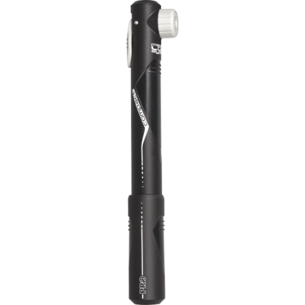 PRO Compact Minipump Black Magnet Lock