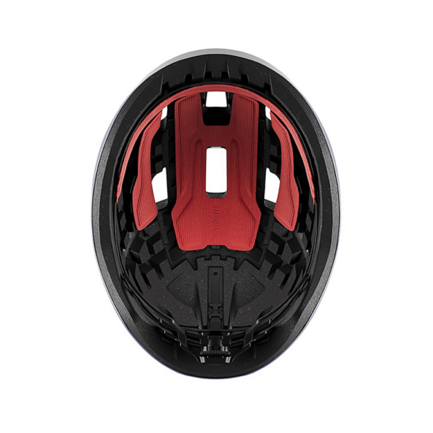 Helmet Lazer Sphere KC CE-CPSC Matte Frozen Violet