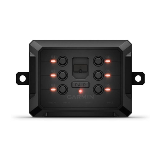 Garmin PowerSwitch  skaitmeninė jungiklių dėžutė