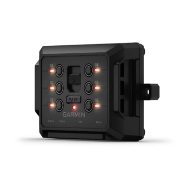 Garmin PowerSwitch  skaitmeninė jungiklių dėžutė