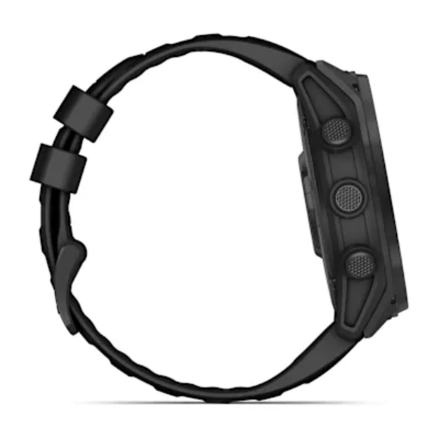Garmin tactix&reg; 8 &ndash; 51 mm, Solar, Elite, Sportinis laikrodis