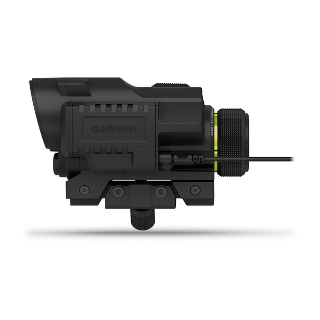 Garmin Xero&reg; X1i arbaleto taikiklis