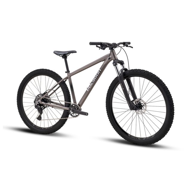 Bike 27.5  POLYGON CASCADE 4 CHARCOAL