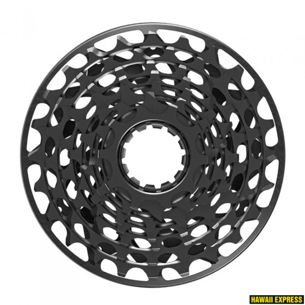 Kasetė SRAM XG-795 10-24T 7g