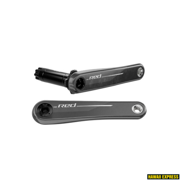 &Scaron;vaistiklis SRAM RED E1 172.5mm DUB