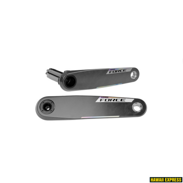 &Scaron;vaistiklis SRAM Force XPLR E1 160mm DUB Wide