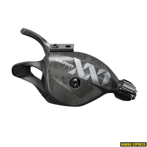Pavarų rankenėlė SRAM XX1 Eagle Trigger 12g