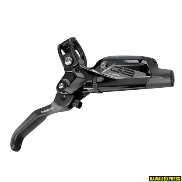 Diskiniai stabdžiai SRAM G2 Ultimate priekiniai 950mm juoda