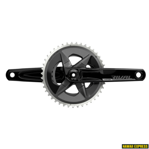 &Scaron;vaistiklis SRAM Rival D1 43-30T 172.5mm DUB Wide