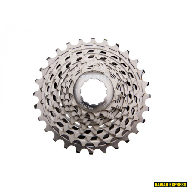 Kasetė SRAM XG-1090 11-25T 10g