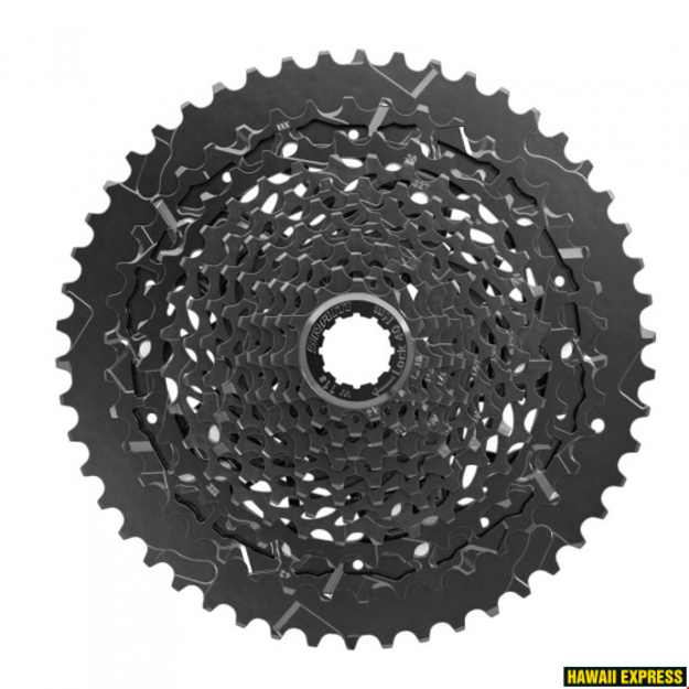 Kasetė SRAM PG-1230 Eagle 11-50T 12g