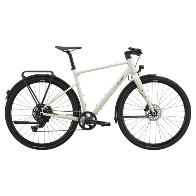 Bike 28  SCOTT METRIX 20 atmosphere grey