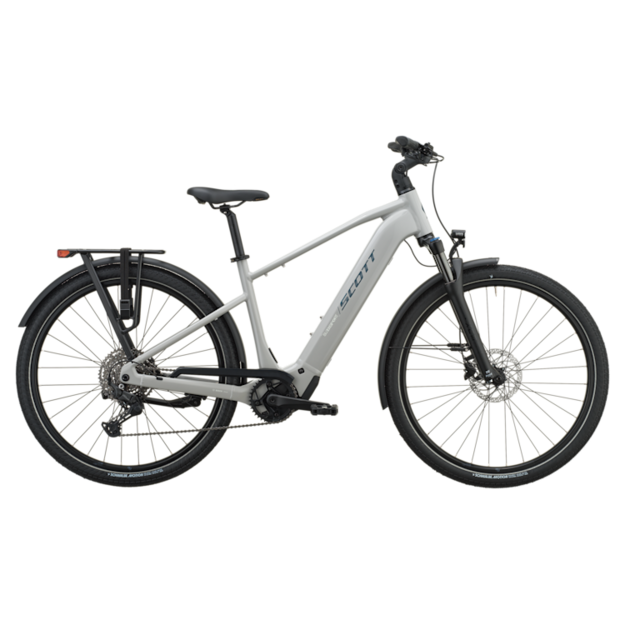 Bike 28  SCOTT SUB SPORT 20 signal grey