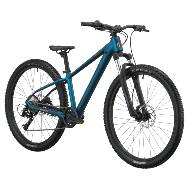 Bike 26  SCOTT ROXTER 600 transformative green