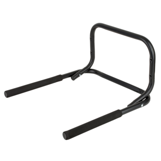 Point Duo XL wall mount for bicycles