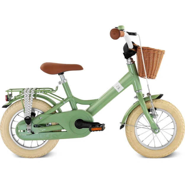 Bicycle 12