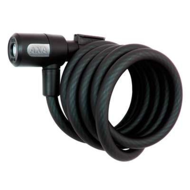 Cable lock AXA Newton 180/12mm