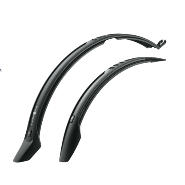 Mudguard set SKS 65 MOUNTAIN 26 -28 