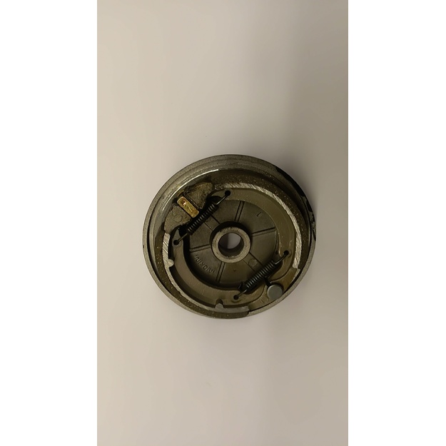Drum brake for e-scooter Inokim Light 2