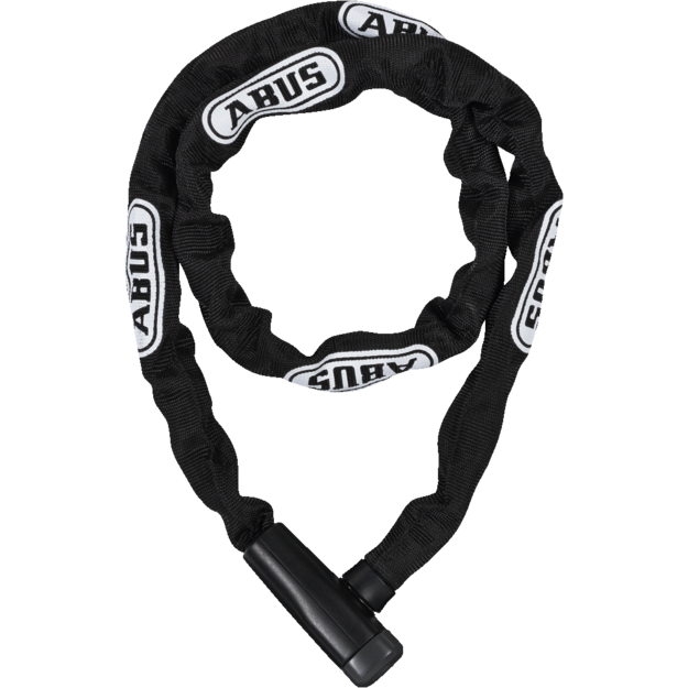 Abus Steel-O-Chain 5805K/110 BK