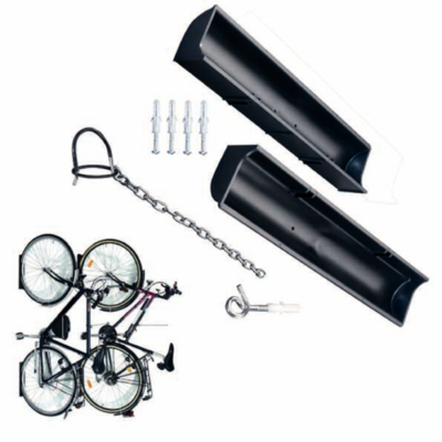 Bike rack Westmark