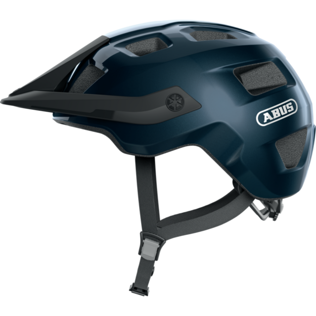 Helmet Abus MoTrip blue