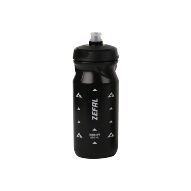 Gertuvė Zefal Sense Soft 0.65 ml juoda
