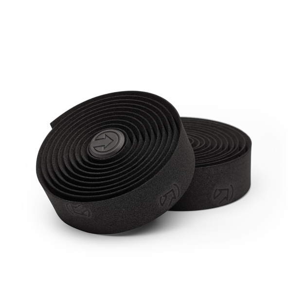 Vairo juosta PRO Pioneer Sport Black EVA / 3.5mm