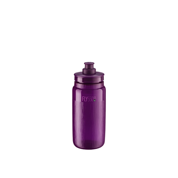 Gertuvė Elite Fly Tex Clear, Pruple 550ml