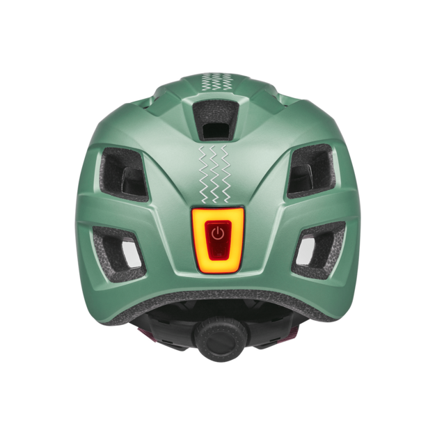 Helmet Bulls Tokee 2.0 Pastel Green 46-52 cm