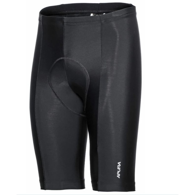 Shorts Apura Pure men s black
