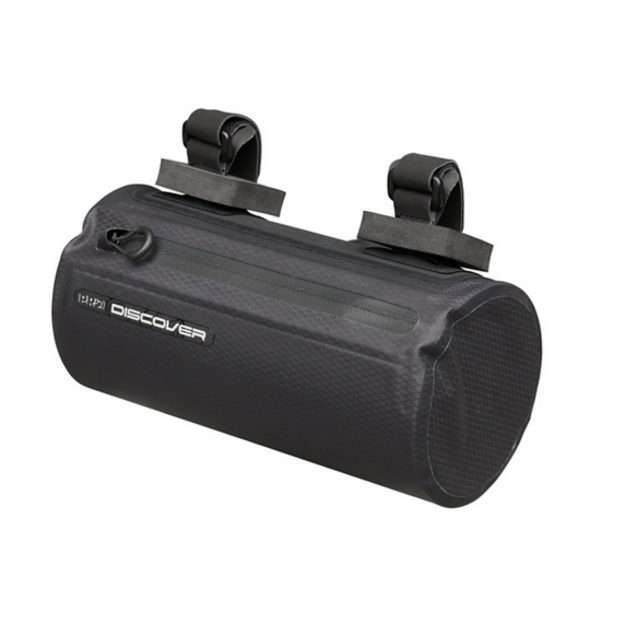 PRO Team Gravel Black / 2L handlebar bag
