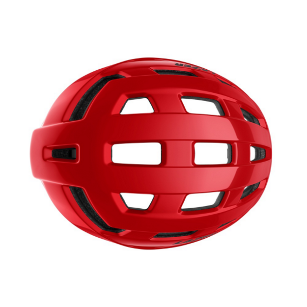 &Scaron;almas Lazer Tempo KC CE&shy;CPSC Flash Red Uni