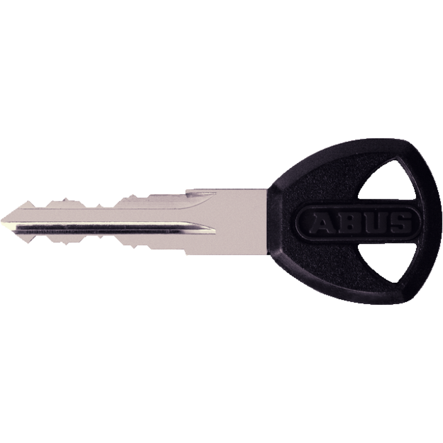 Spyna Abus grandininė IvyTex 7210/85 crossing grey
