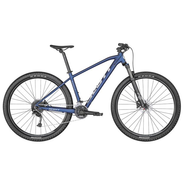 Bicycle 29 SCOTT ASPECT 940 BLUE Scott
